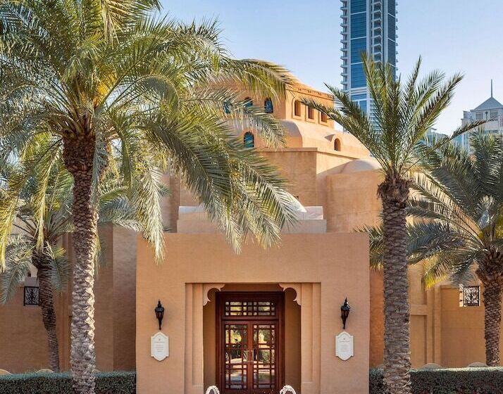 One&Only Royal Mirage Resort Dubai