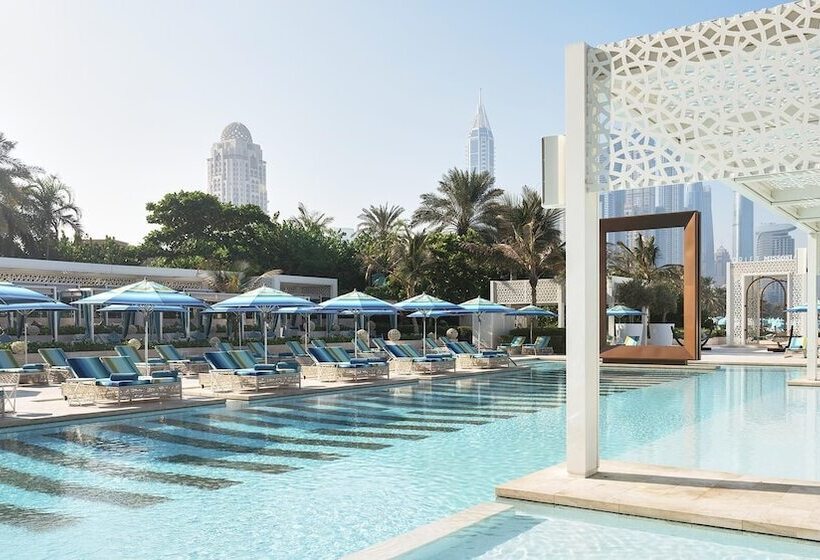 One&Only Royal Mirage Resort Dubai