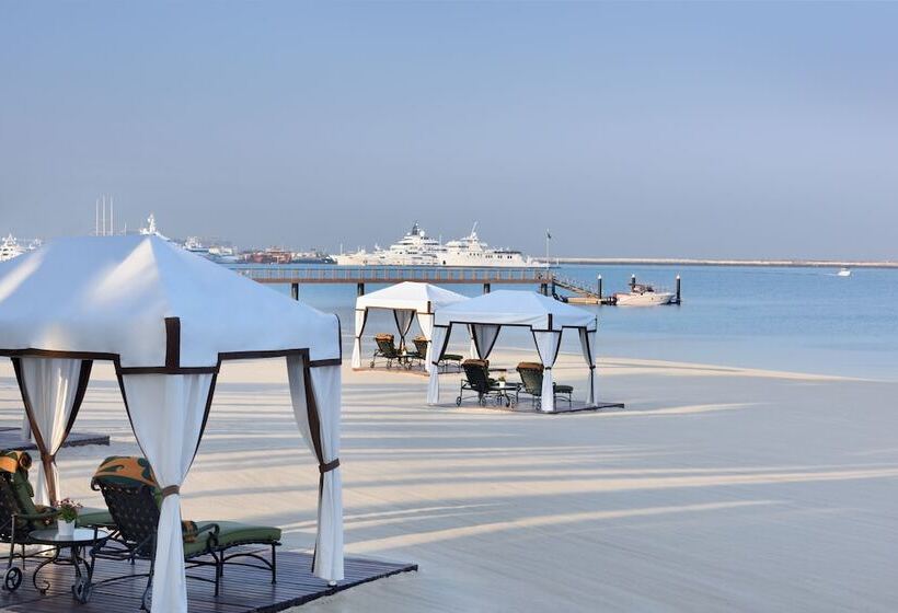 One&Only Royal Mirage Resort Dubai