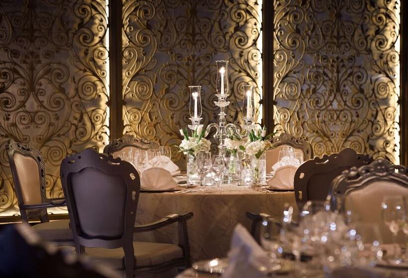 One&Only Royal Mirage Resort Dubai