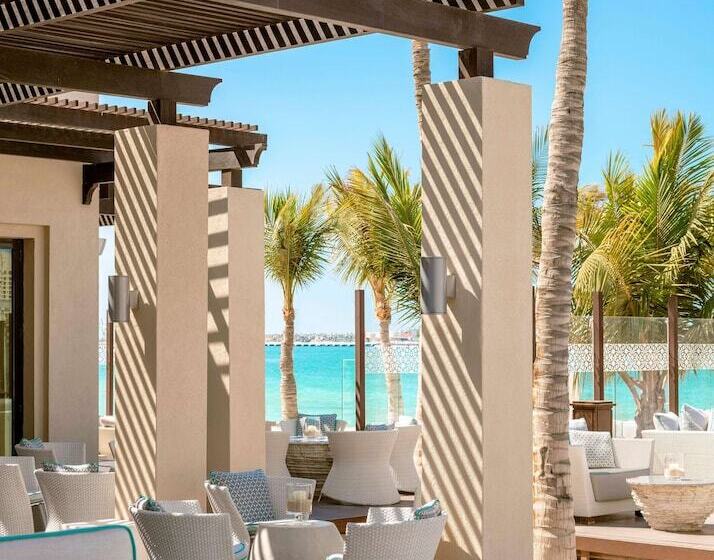 One&Only Royal Mirage Resort Dubai