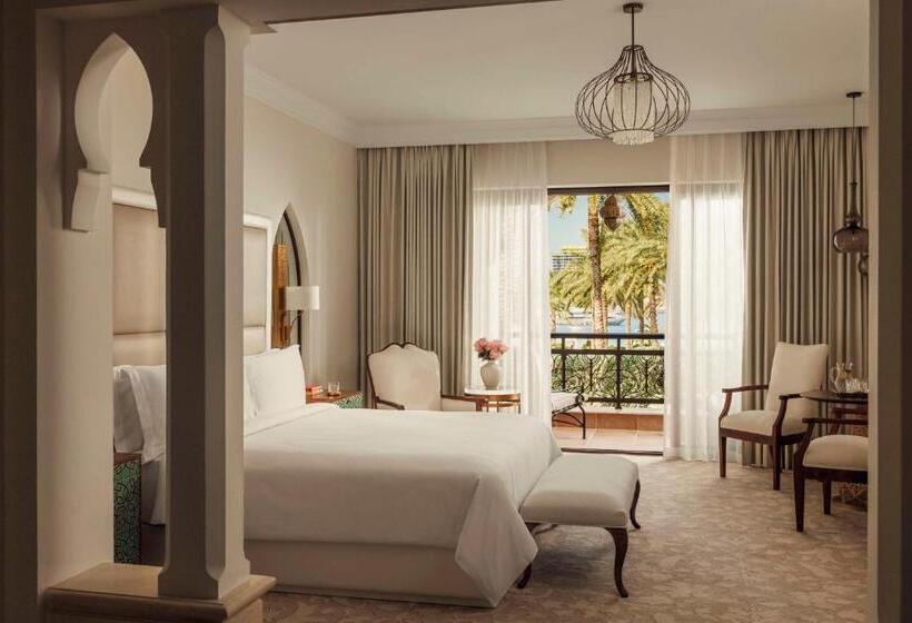 One&Only Royal Mirage Resort Dubai