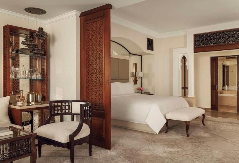 One&Only Royal Mirage Resort Dubai