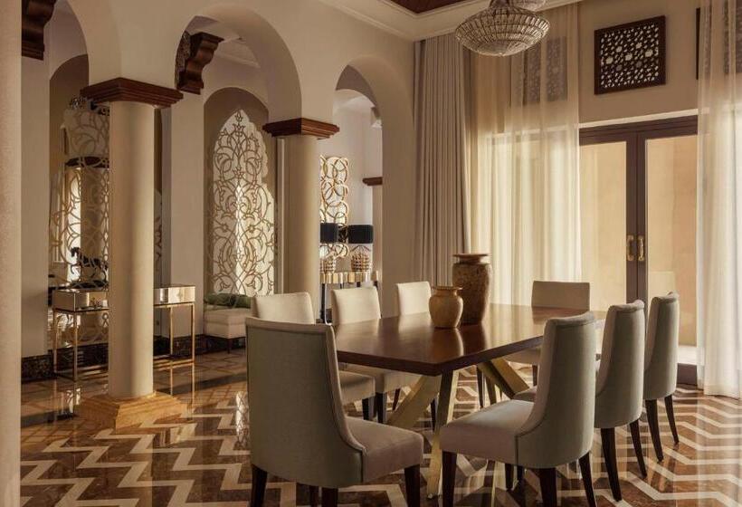 One&Only Royal Mirage Resort Dubai