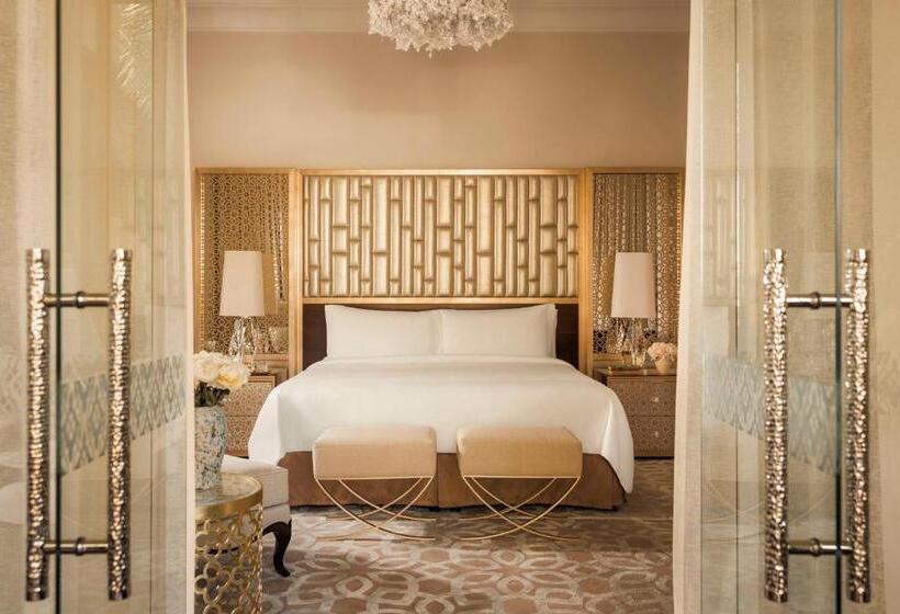 One&Only Royal Mirage Resort Dubai