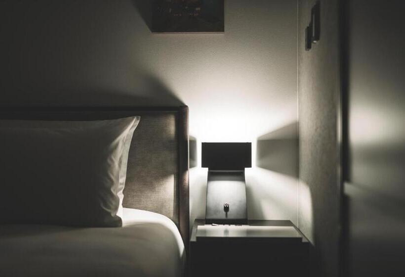 בית מלון כפרי Sapporo Stream