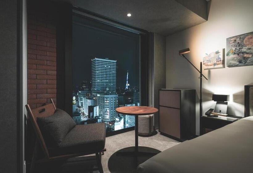 בית מלון כפרי Sapporo Stream