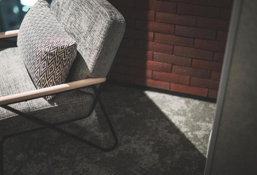 בית מלון כפרי Sapporo Stream