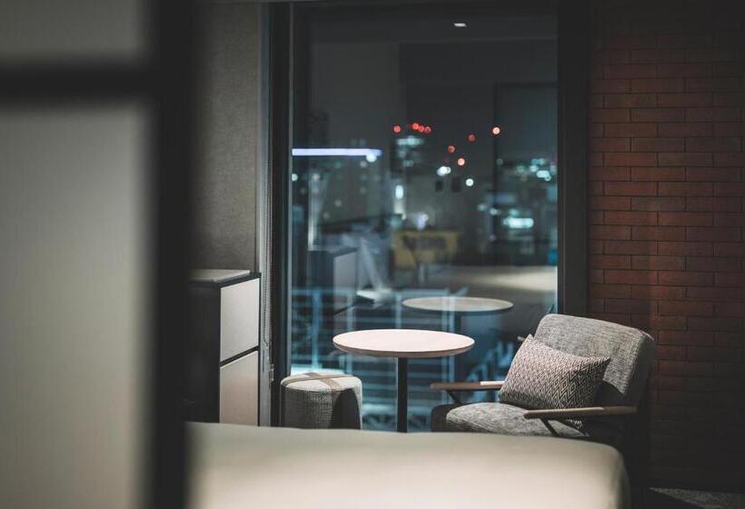 בית מלון כפרי Sapporo Stream