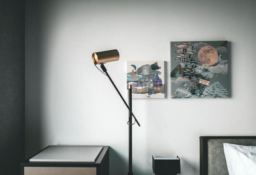 בית מלון כפרי Sapporo Stream