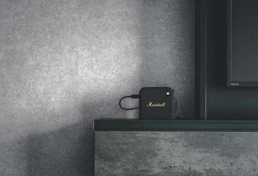 בית מלון כפרי Sapporo Stream