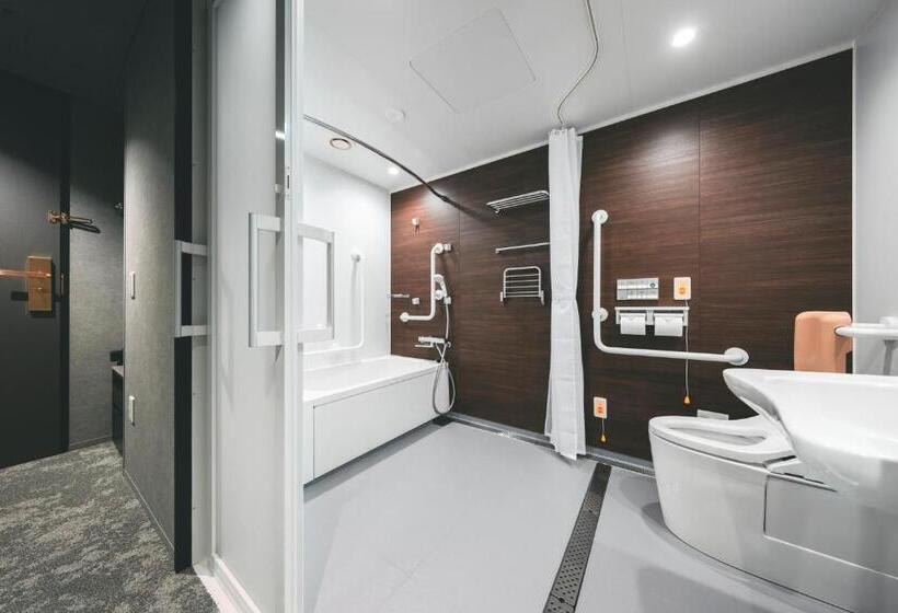 בית מלון כפרי Sapporo Stream