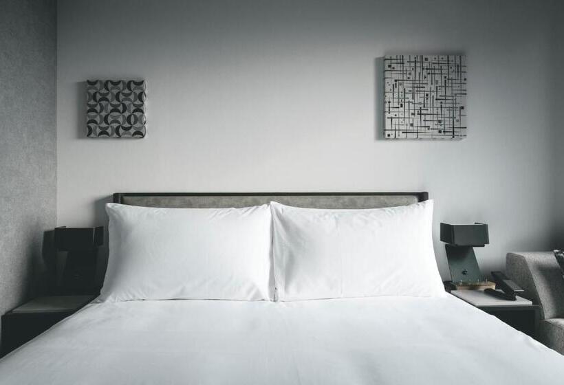 בית מלון כפרי Sapporo Stream