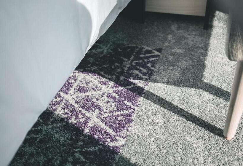 בית מלון כפרי Sapporo Stream