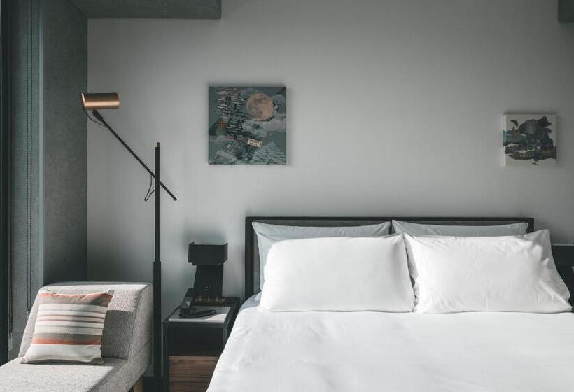 בית מלון כפרי Sapporo Stream