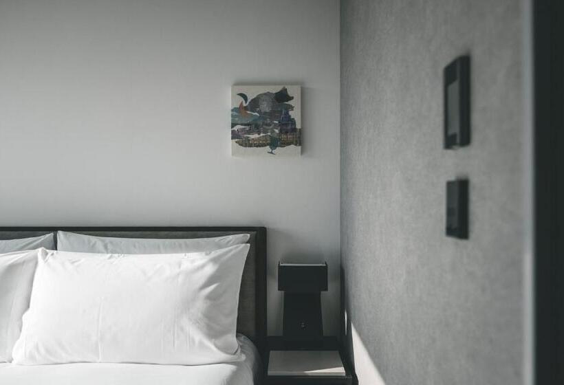 בית מלון כפרי Sapporo Stream