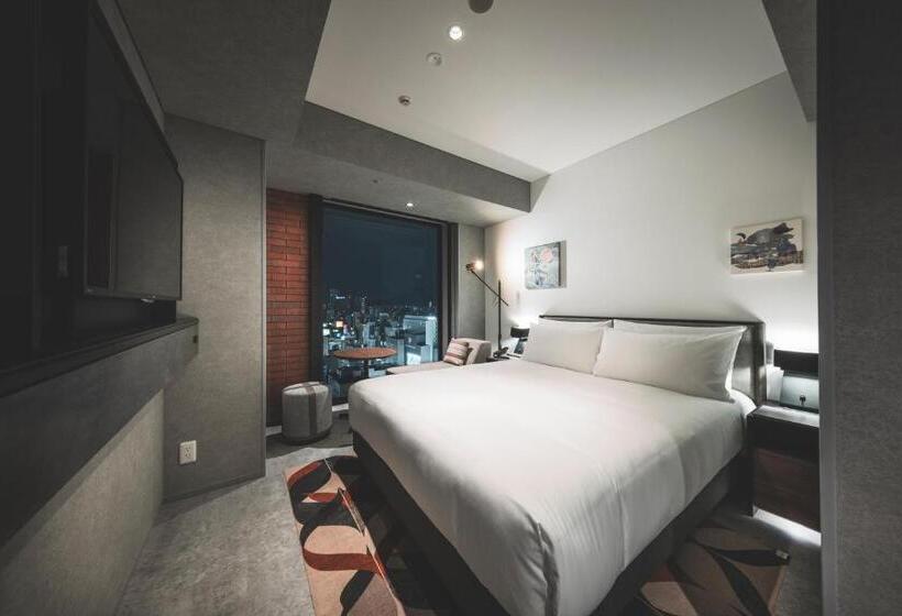 בית מלון כפרי Sapporo Stream