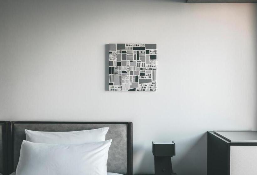 בית מלון כפרי Sapporo Stream