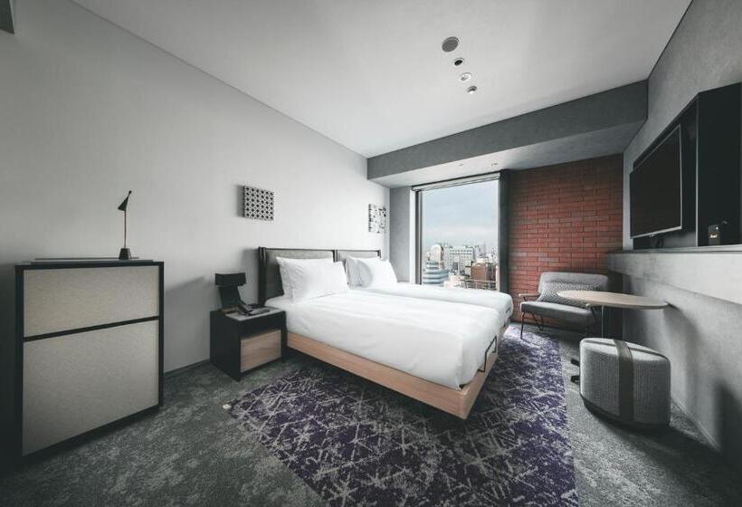 בית מלון כפרי Sapporo Stream