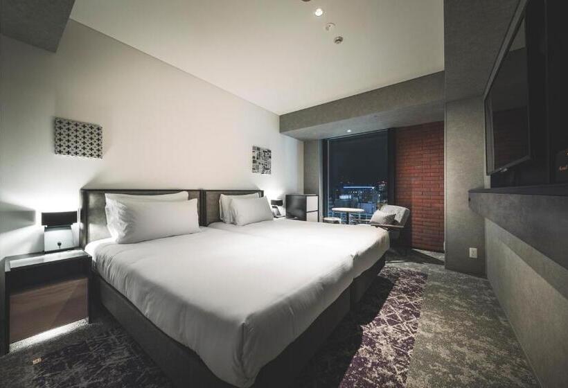 בית מלון כפרי Sapporo Stream