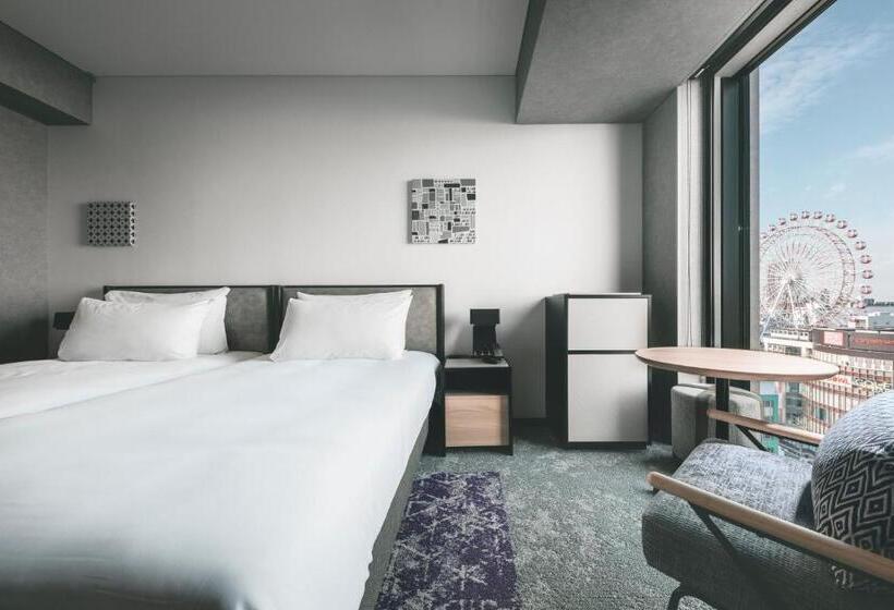 בית מלון כפרי Sapporo Stream