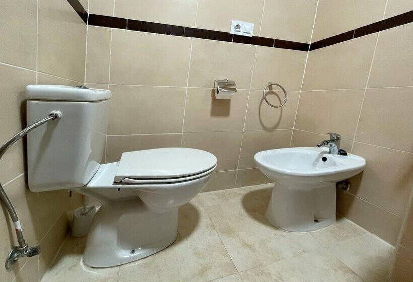 Apartamentos Costamar 3000