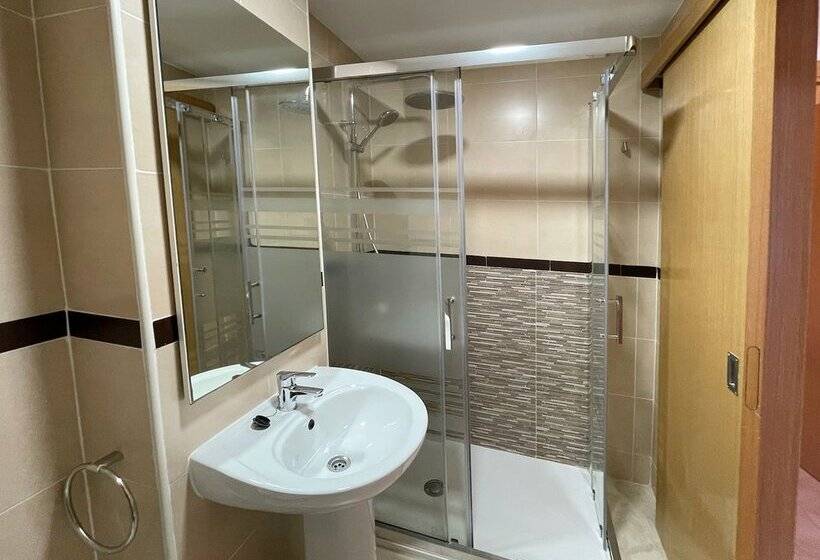 Apartamentos Costamar 3000