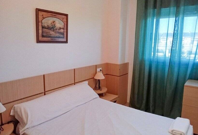 Apartamentos Costamar 3000