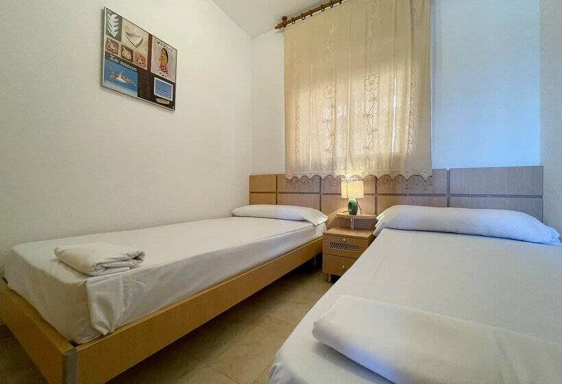 Apartamentos Costamar 3000