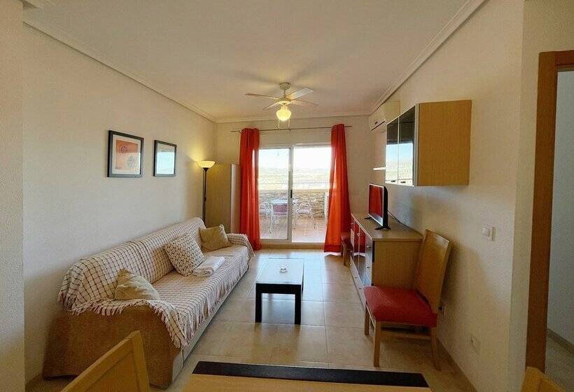 Apartamentos Costamar 3000