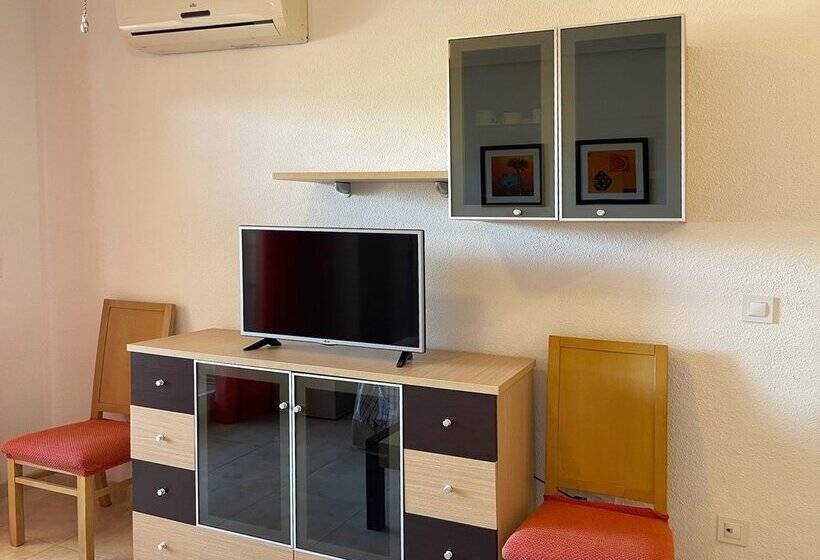 Apartamentos Costamar 3000