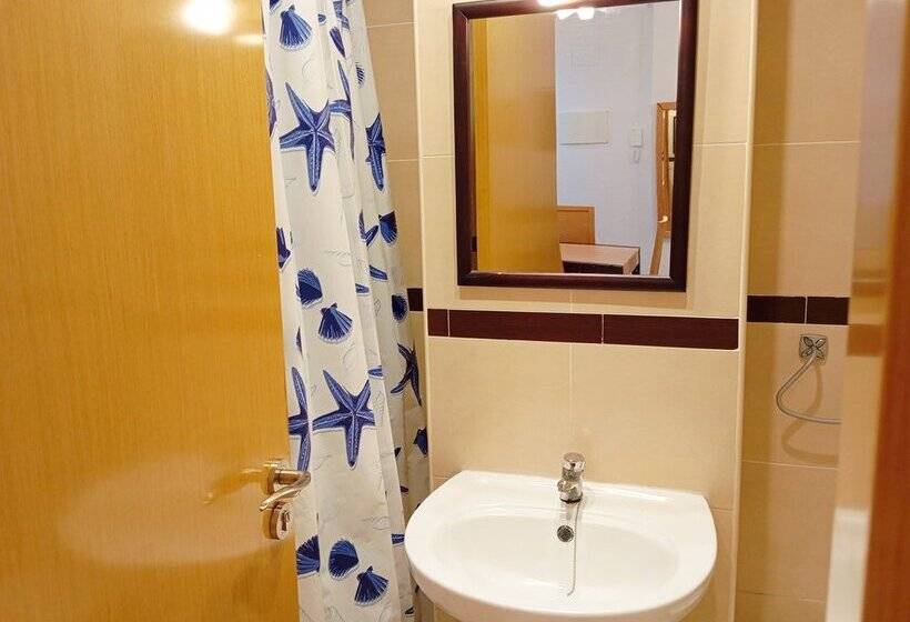 Apartamentos Costamar 3000