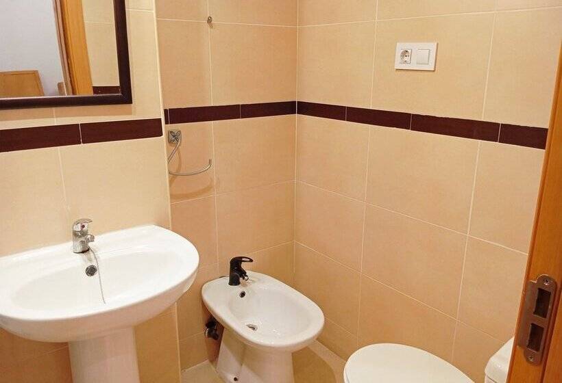 Apartamentos Costamar 3000