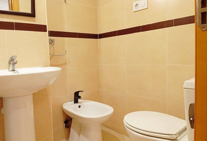 Apartamentos Costamar 3000