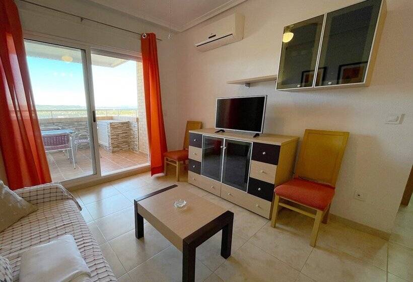 Apartamentos Costamar 3000