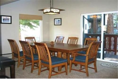 1173 Timber Lane Holiday Home