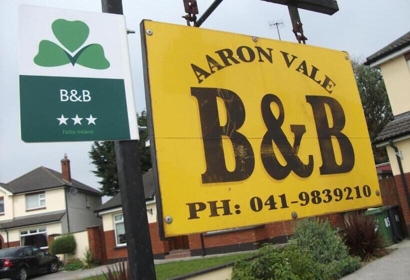 Aaron Vale B&b