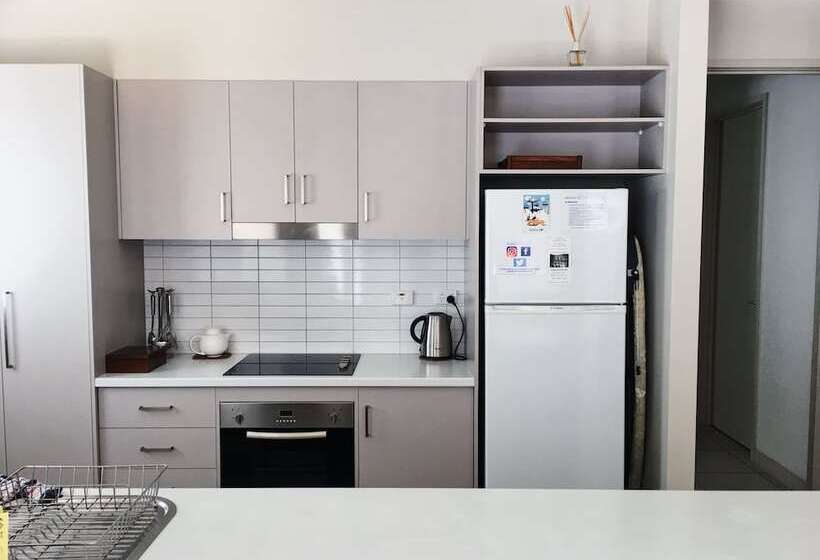 Abalina Cottages, Rotary Drive