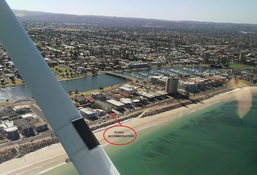 Acaill_accommodation