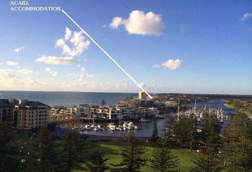 Acaill_accommodation