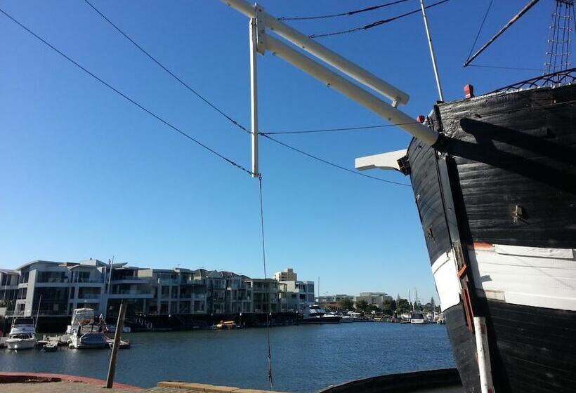 Acaill_accommodation