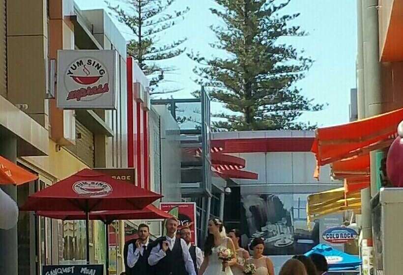 Acaill_accommodation