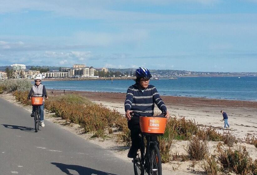 Acaill_accommodation