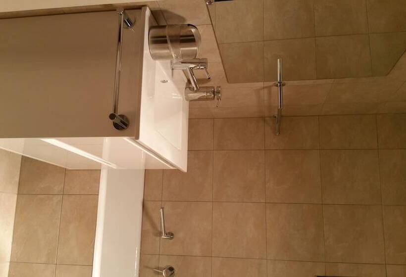 Acaill_accommodation