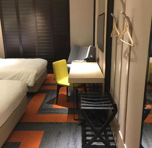 Aerotel Singapore   Transit Hotel In Terminal 1