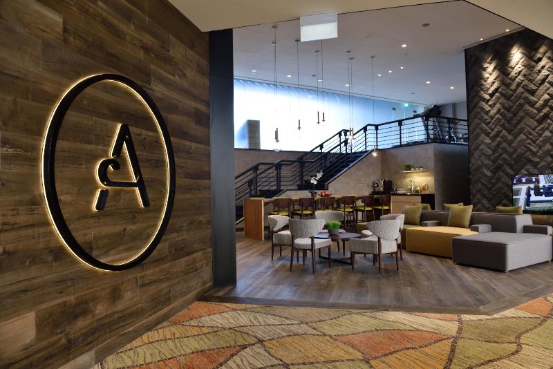 Aerotel Singapore   Transit Hotel In Terminal 1