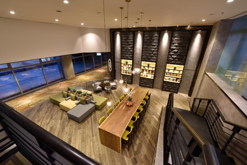 Aerotel Singapore   Transit Hotel In Terminal 1