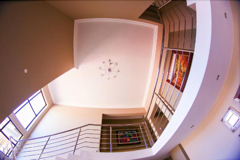 住宿加早餐 Alabaster Box Guesthouse