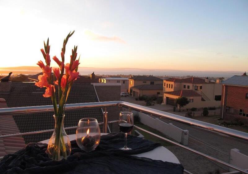 住宿加早餐 Alabaster Box Guesthouse