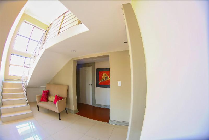 住宿加早餐 Alabaster Box Guesthouse